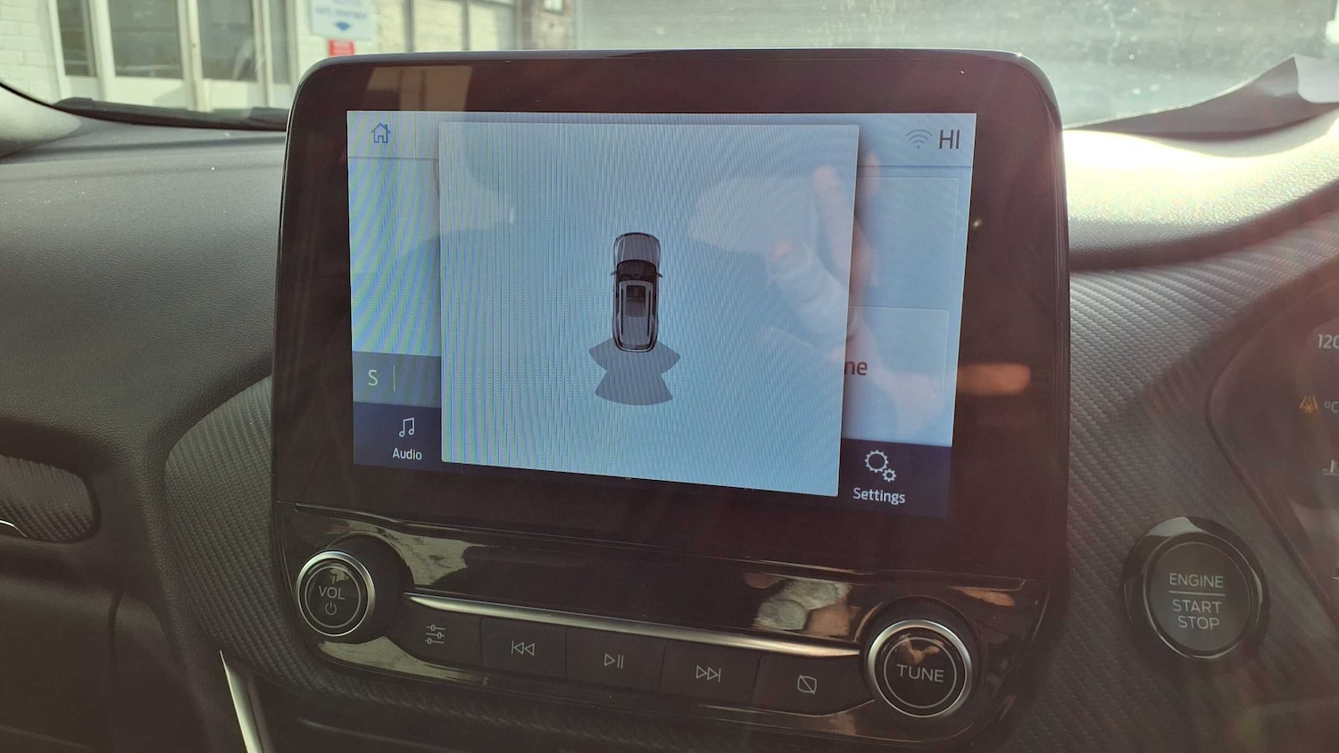 Used Ford Puma 2023 for sale - 76774089: Photo 15