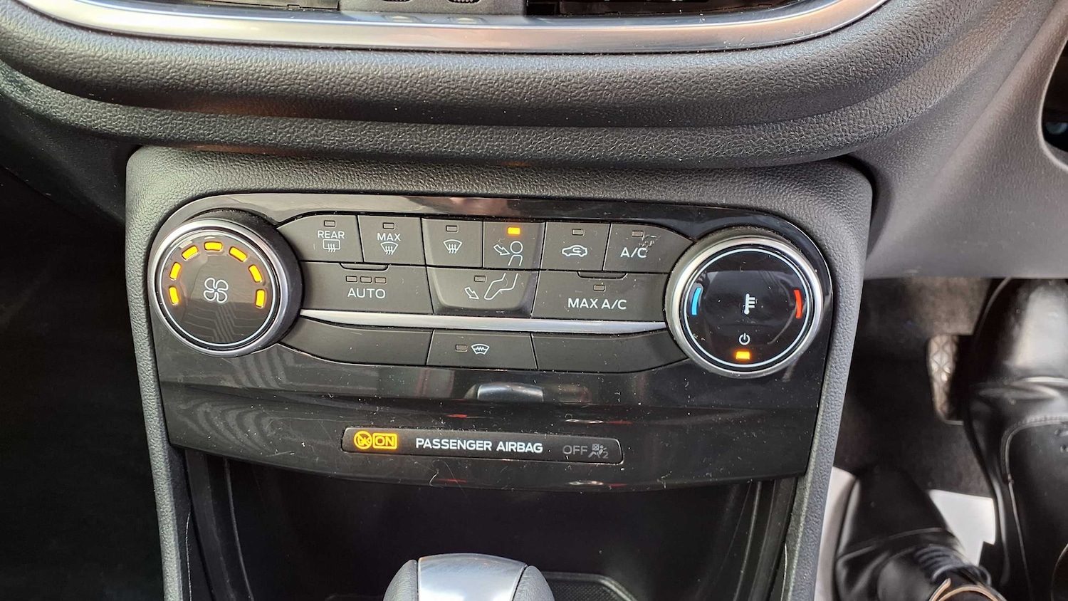 Used Ford Puma 2023 for sale - 76774089: Photo 16