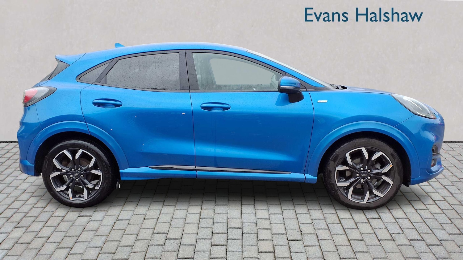 Used Ford Puma 2023 for sale - 76774089: Photo 3