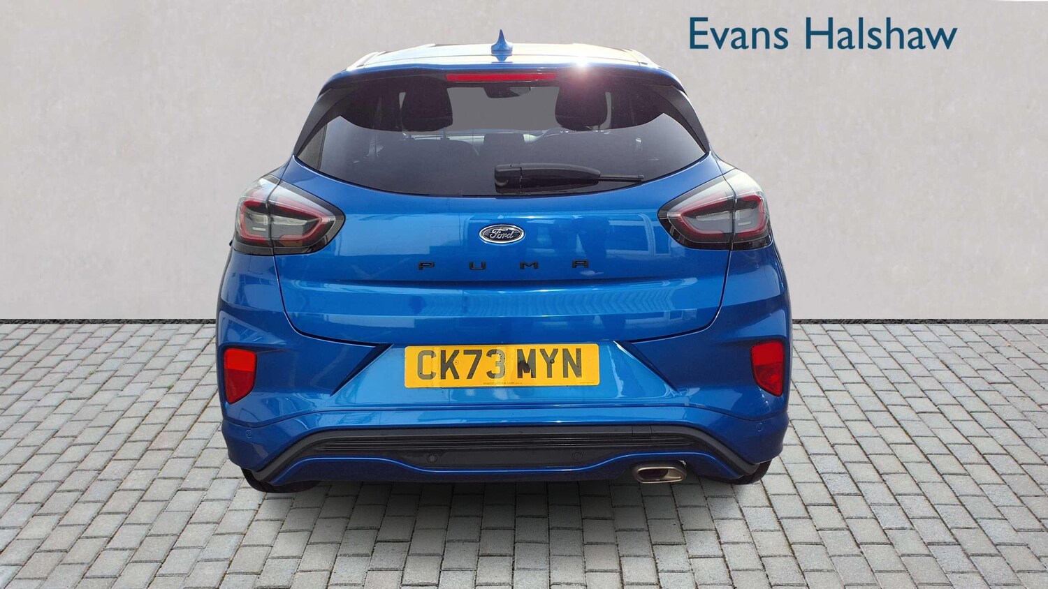 Used Ford Puma 2023 for sale - 76774089: Photo 4