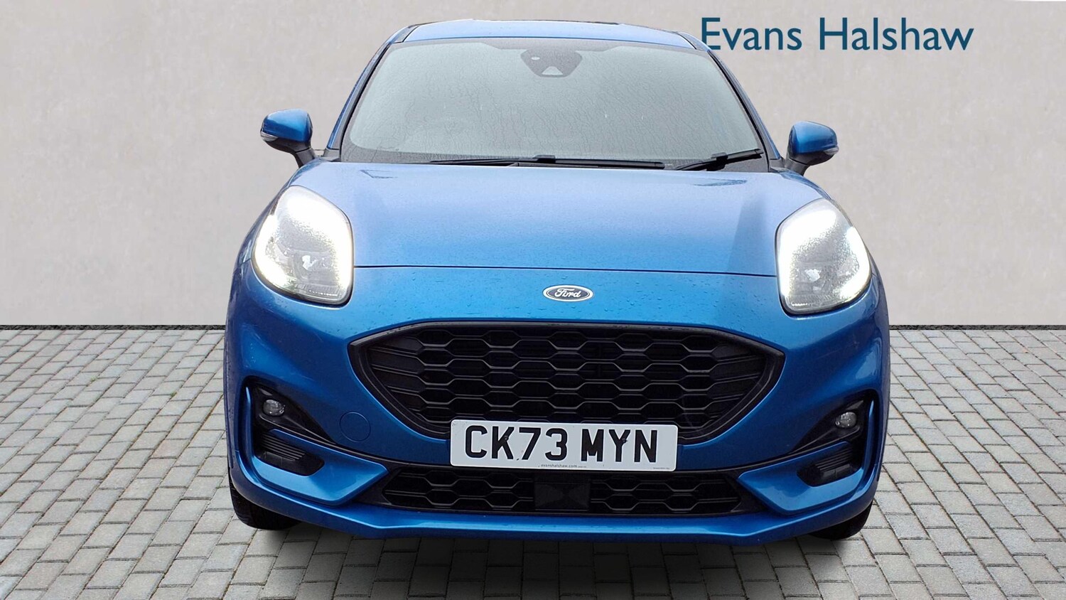 Used Ford Puma 2023 for sale - 76774089: Photo 5