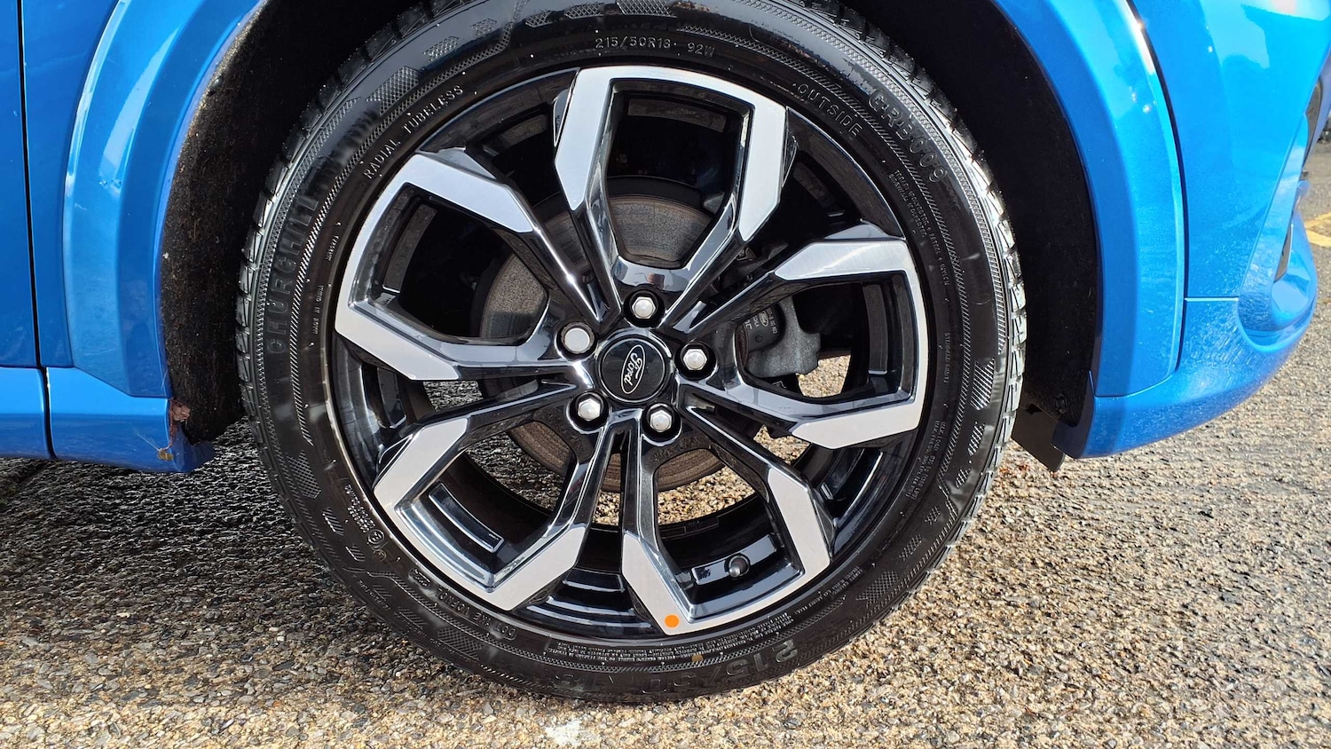 Used Ford Puma 2023 for sale - 76774089: Photo 6