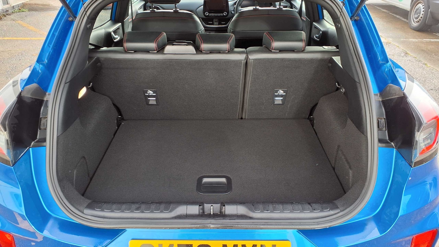 Used Ford Puma 2023 for sale - 76774089: Photo 7