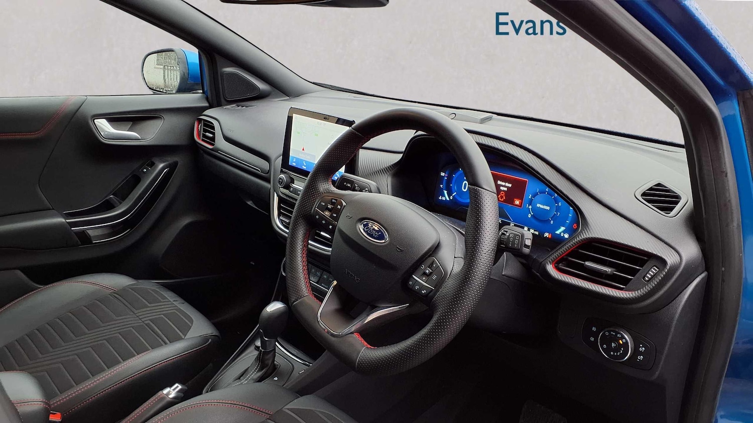 Used Ford Puma 2023 for sale - 76774089: Photo 8