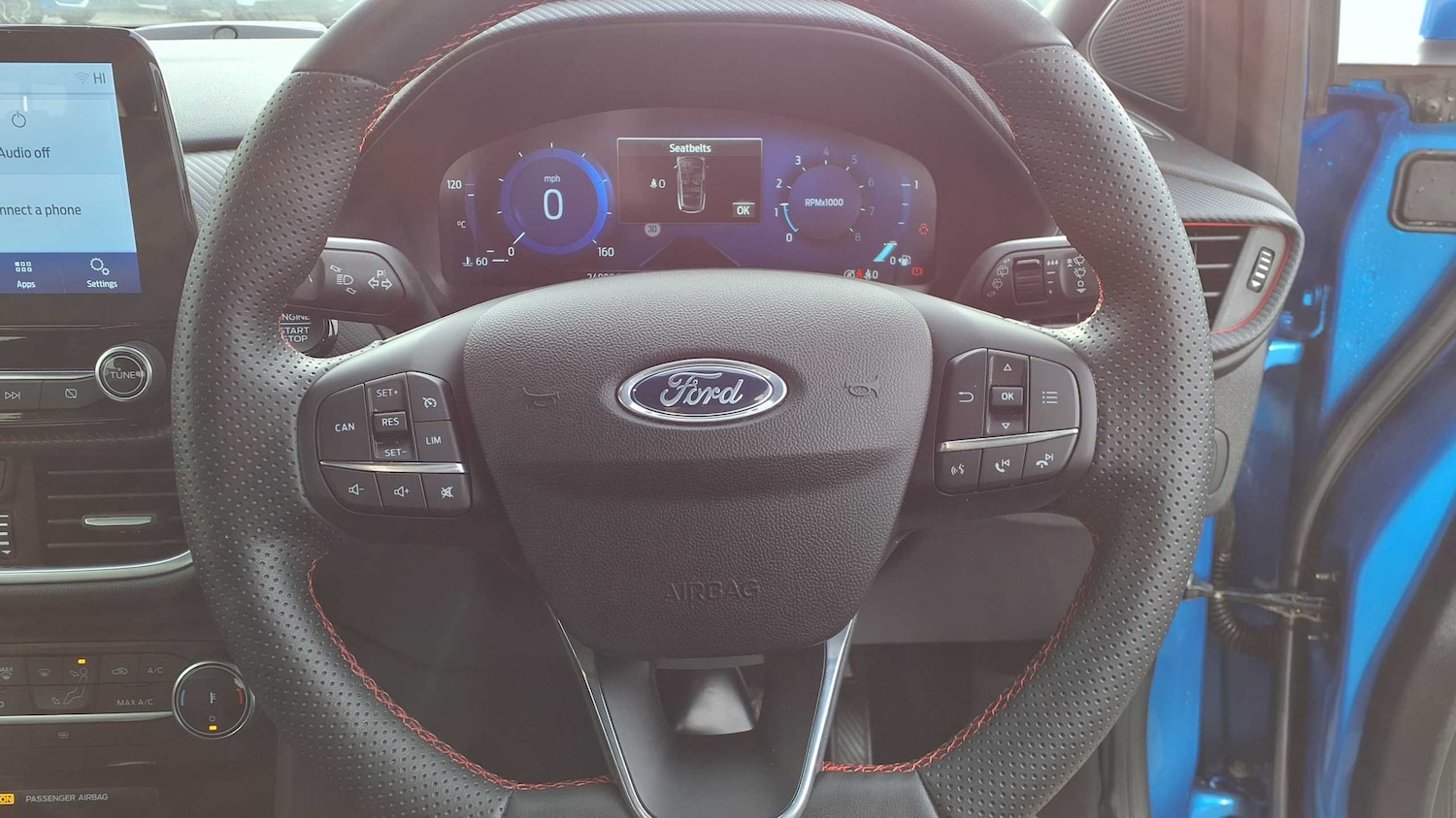 Used Ford Puma 2023 for sale - 76774089: Photo 9