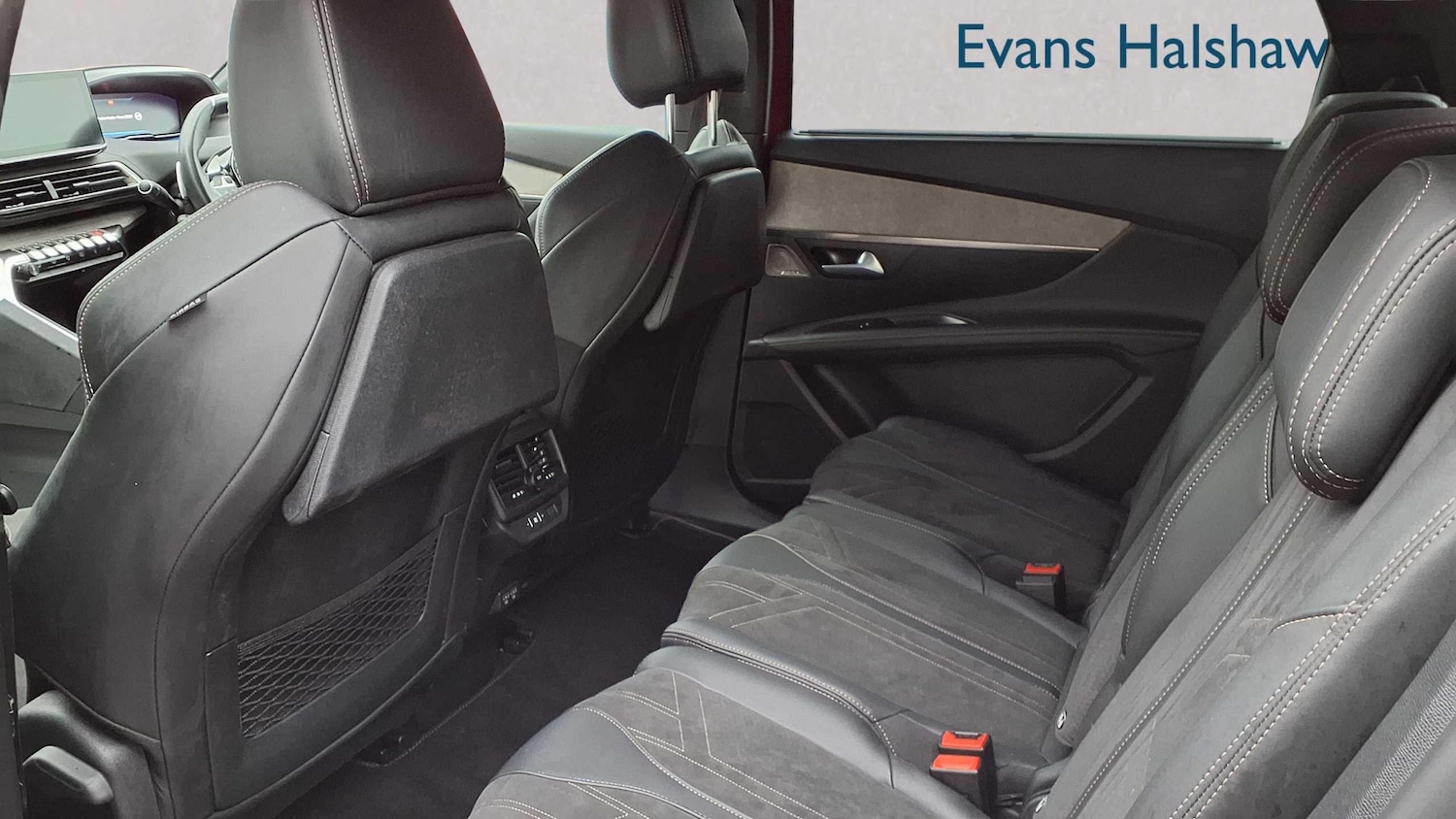 Used Peugeot 5008 2021 for sale - 77270315: Photo 11