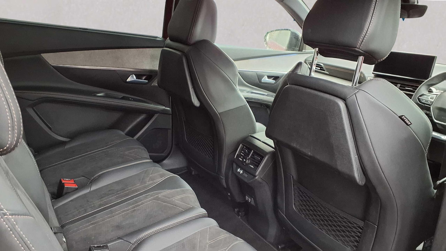 Used Peugeot 5008 2021 for sale - 77270315: Photo 12