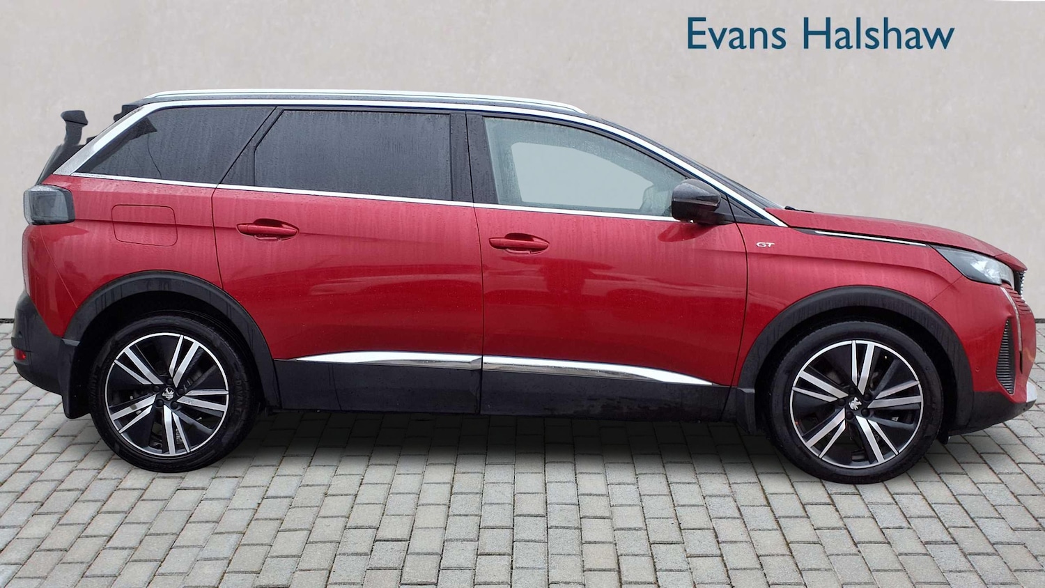 Used Peugeot 5008 2021 for sale - 77270315: Photo 3