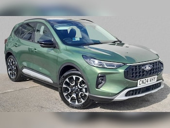 Ford - Kuga