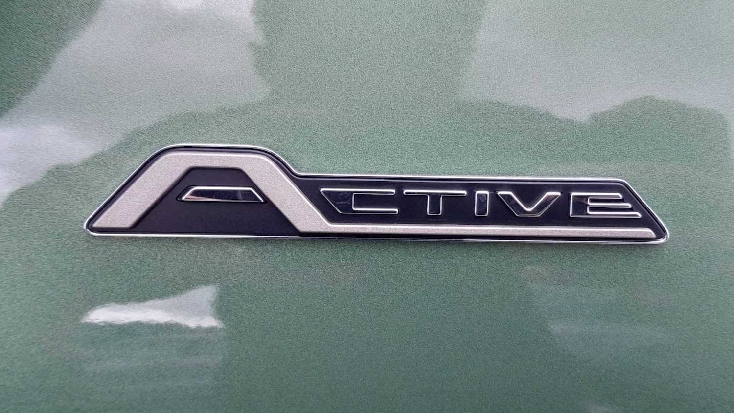Vehicle 33
