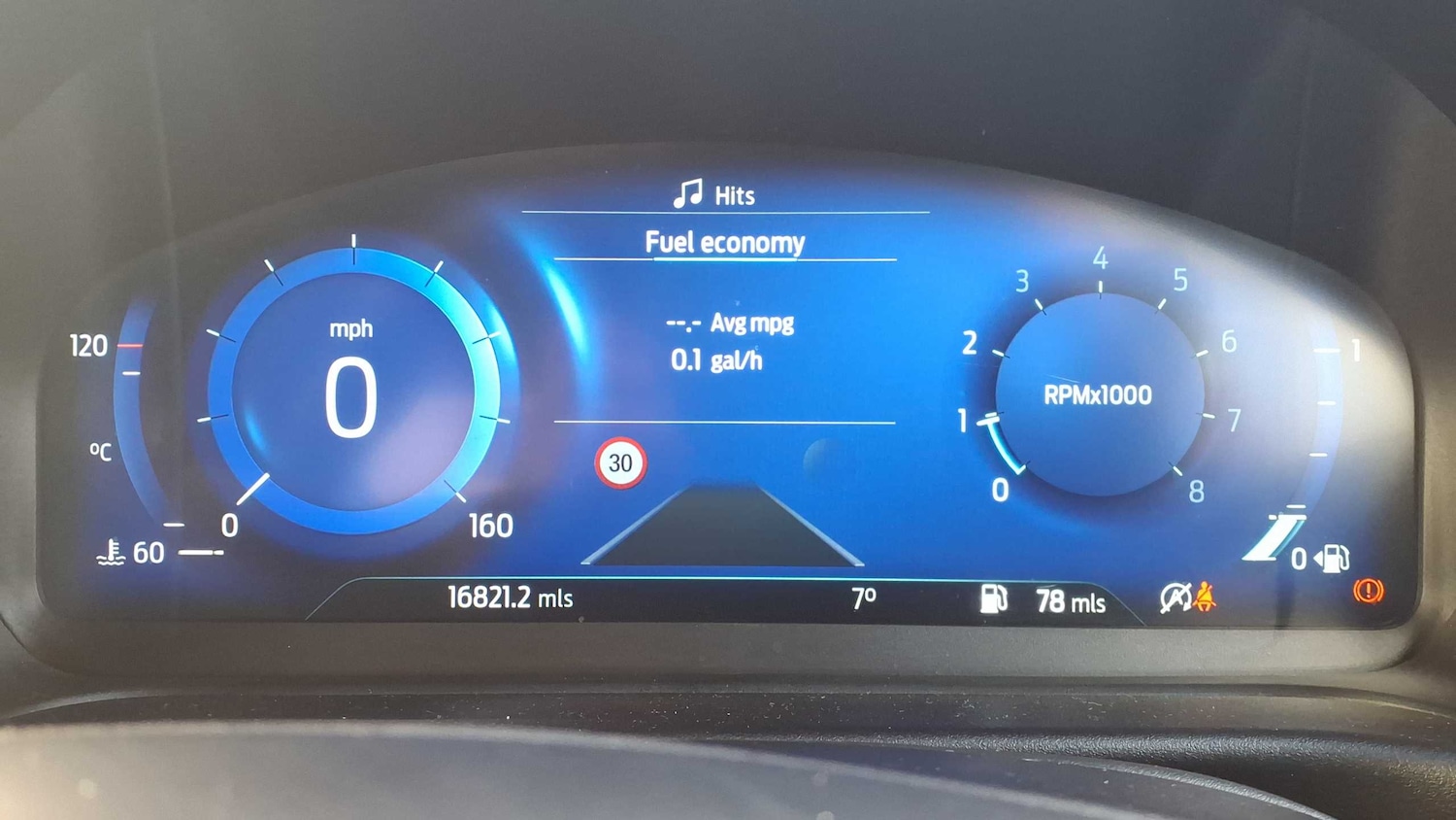 Used Ford Puma 2023 for sale - 77164444: Photo 10