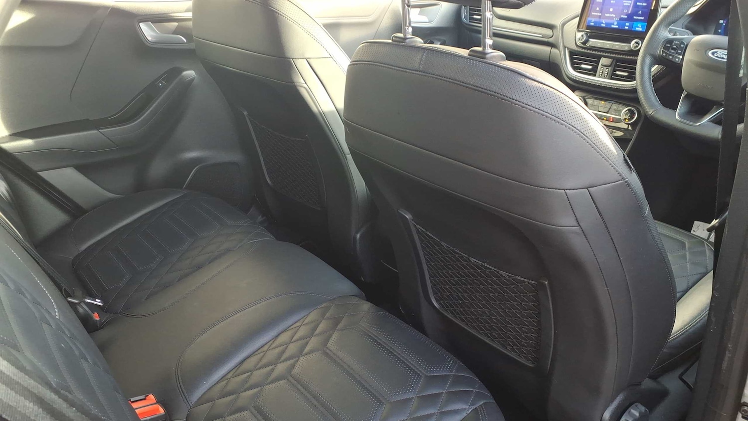 Used Ford Puma 2023 for sale - 77164444: Photo 12