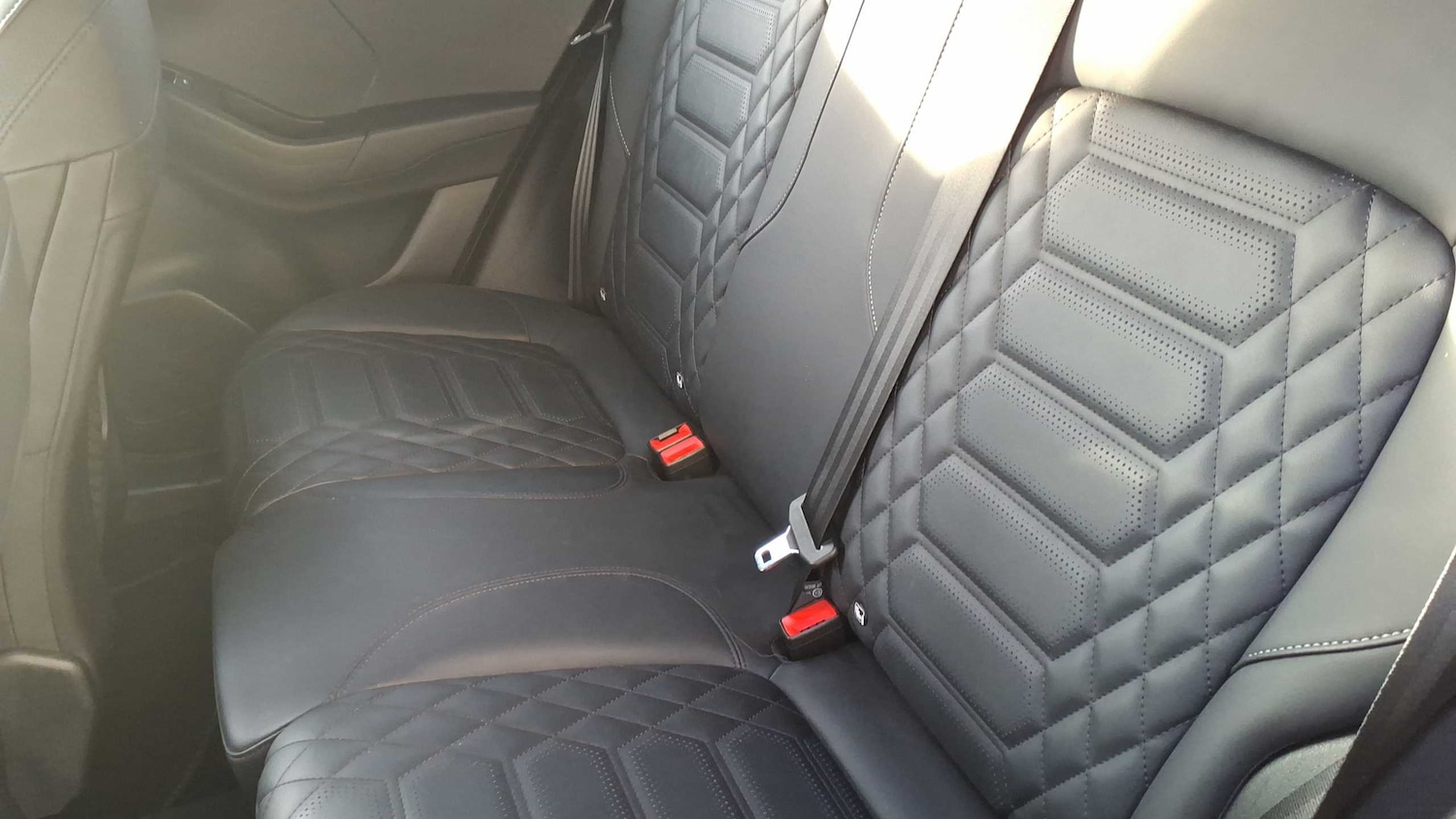 Used Ford Puma 2023 for sale - 77164444: Photo 13