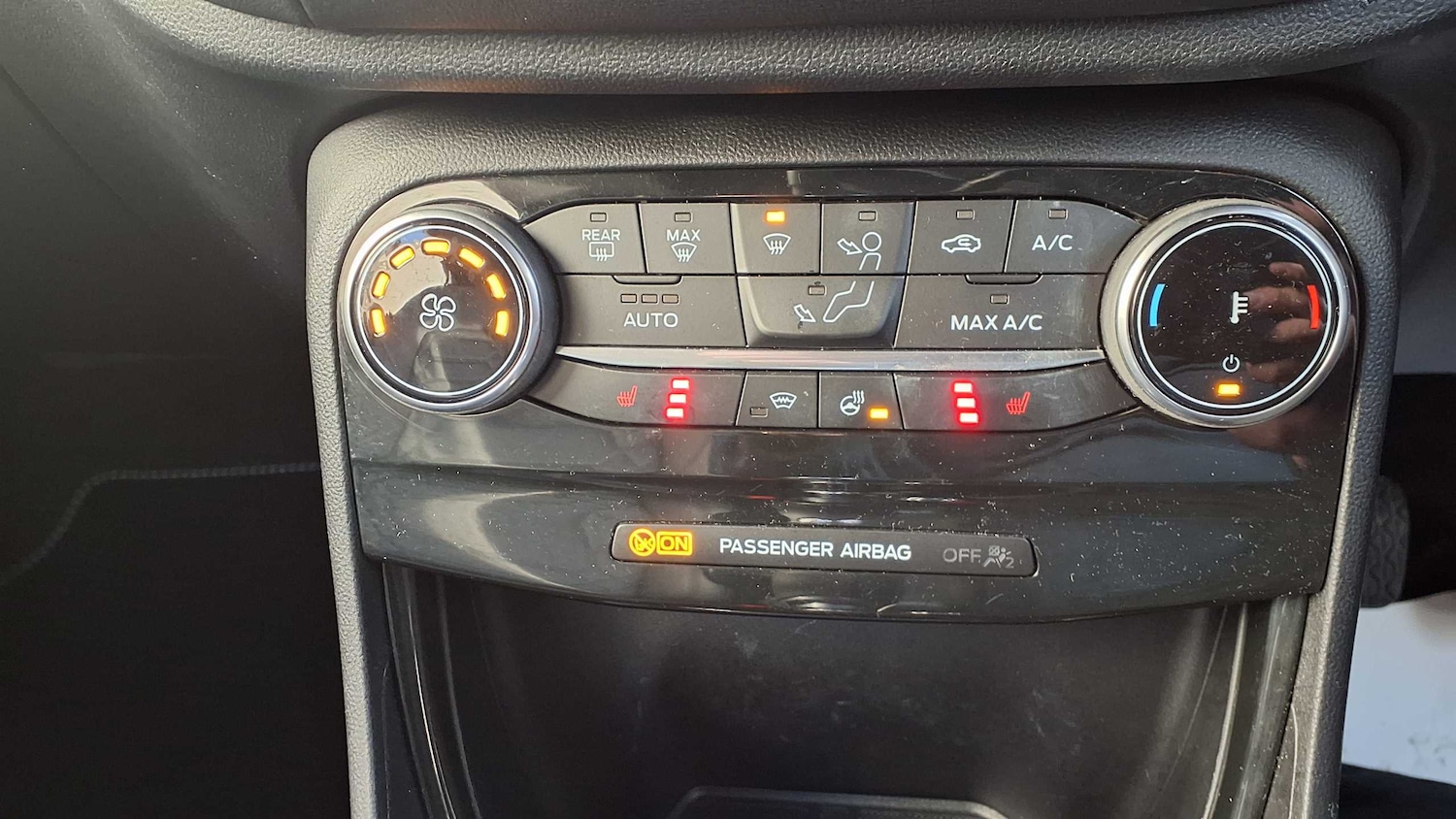 Used Ford Puma 2023 for sale - 77164444: Photo 16