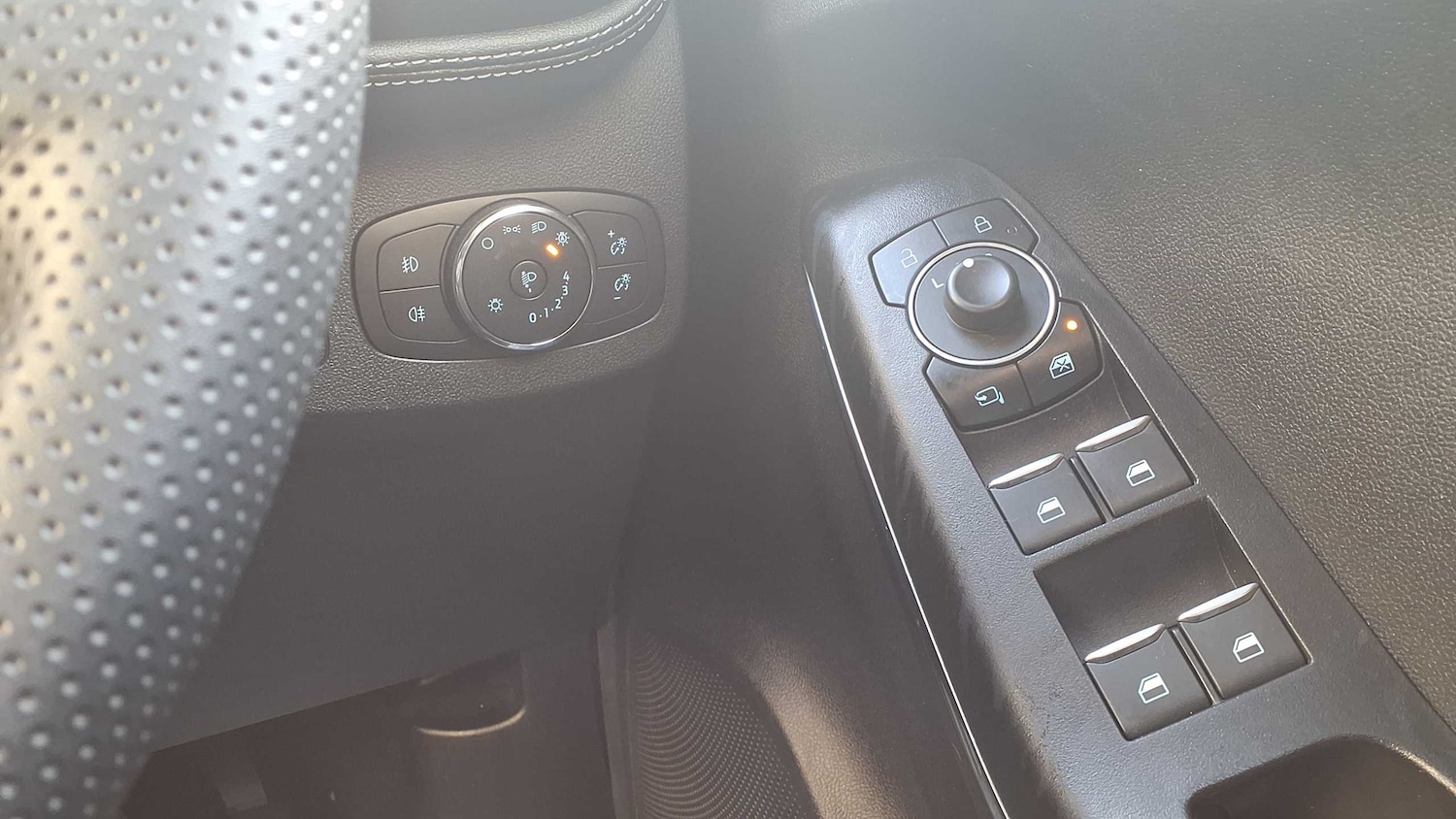 Used Ford Puma 2023 for sale - 77164444: Photo 17