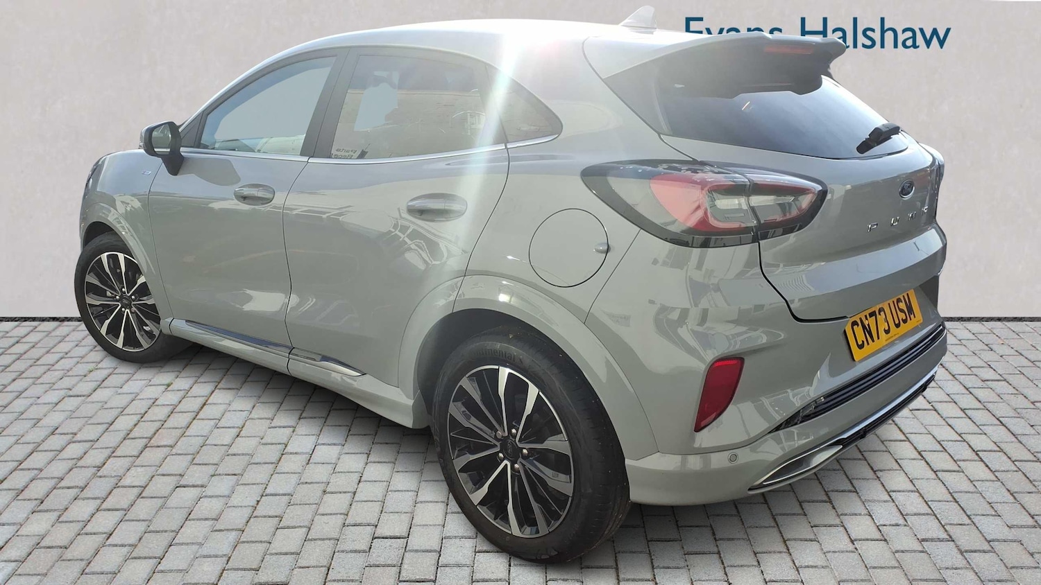 Used Ford Puma 2023 for sale - 77164444: Photo 2