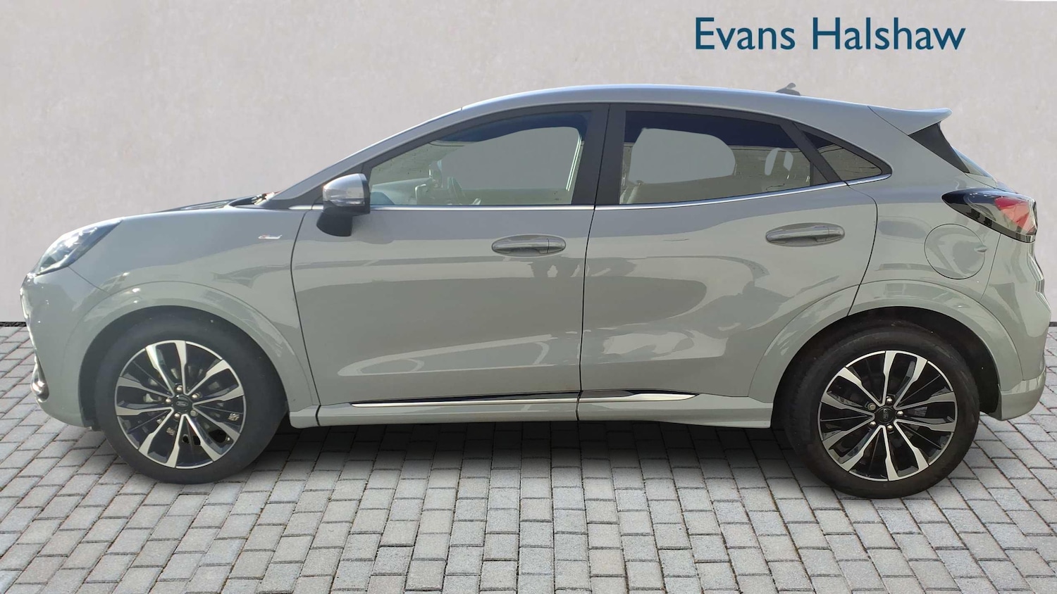 Used Ford Puma 2023 for sale - 77164444: Photo 3