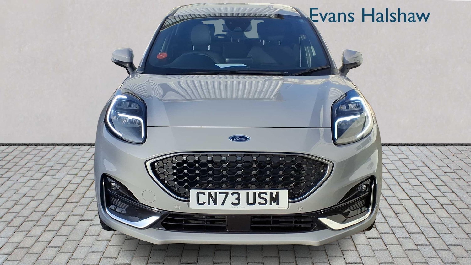 Used Ford Puma 2023 for sale - 77164444: Photo 4