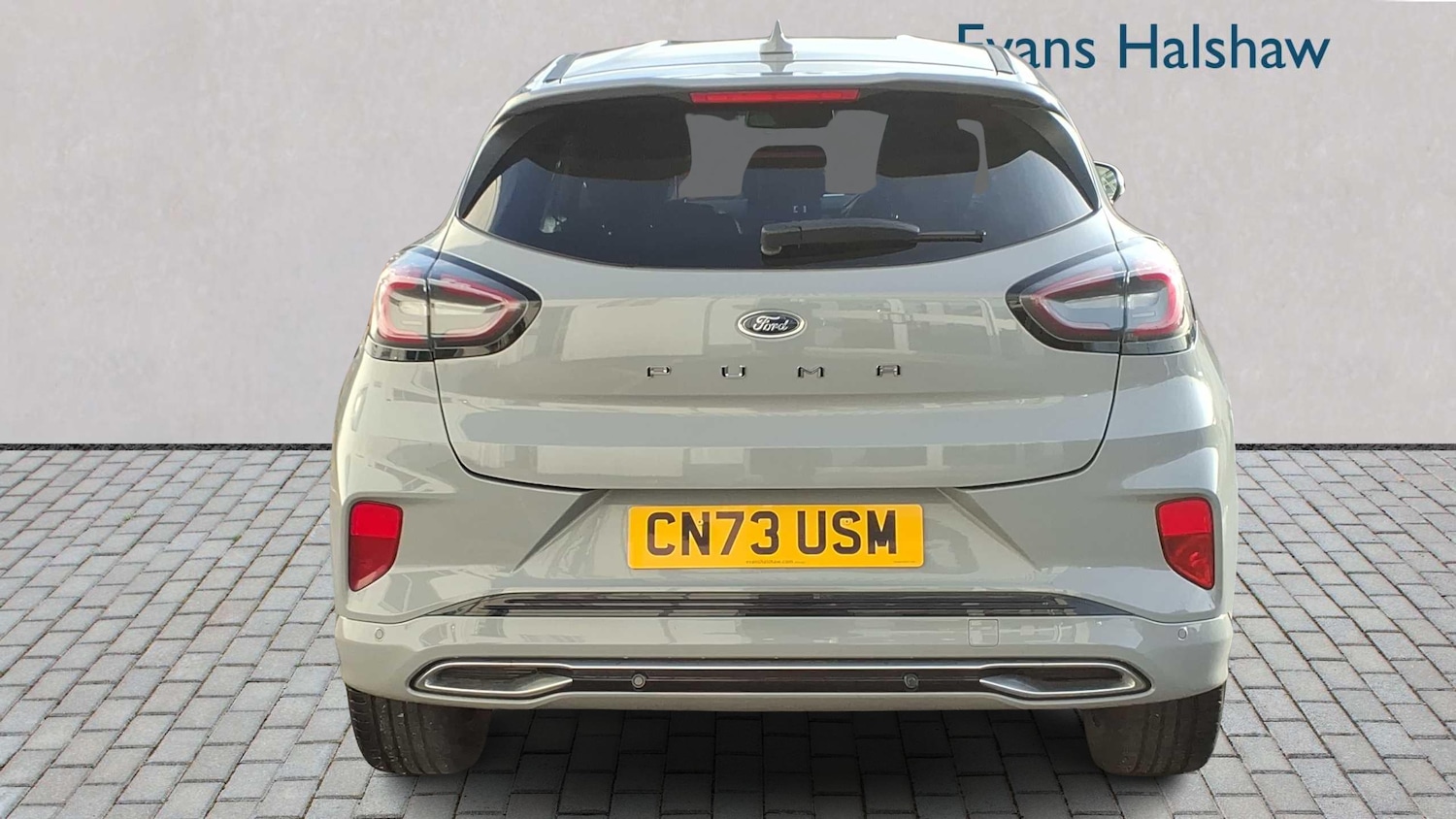 Used Ford Puma 2023 for sale - 77164444: Photo 5