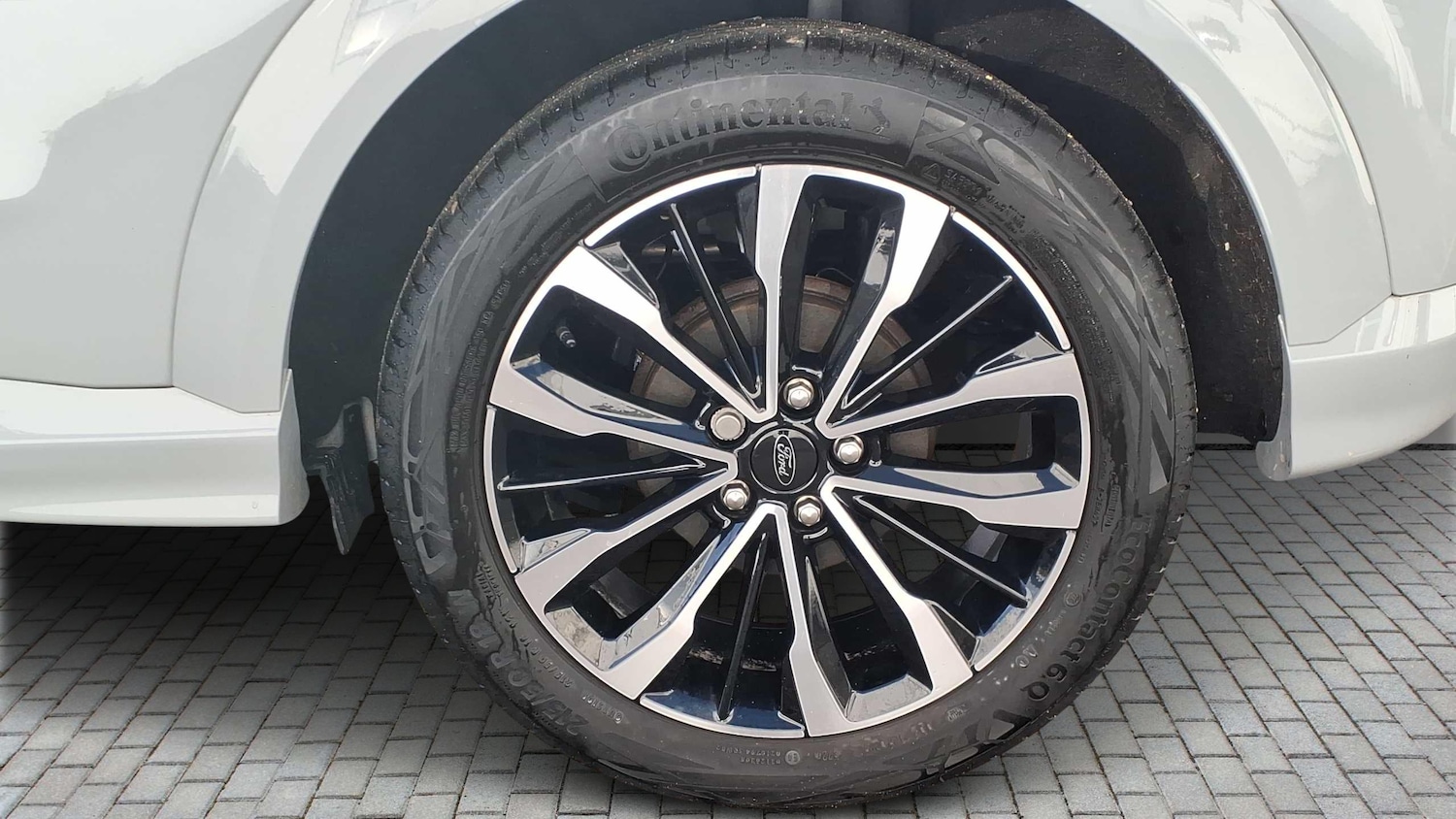 Used Ford Puma 2023 for sale - 77164444: Photo 6