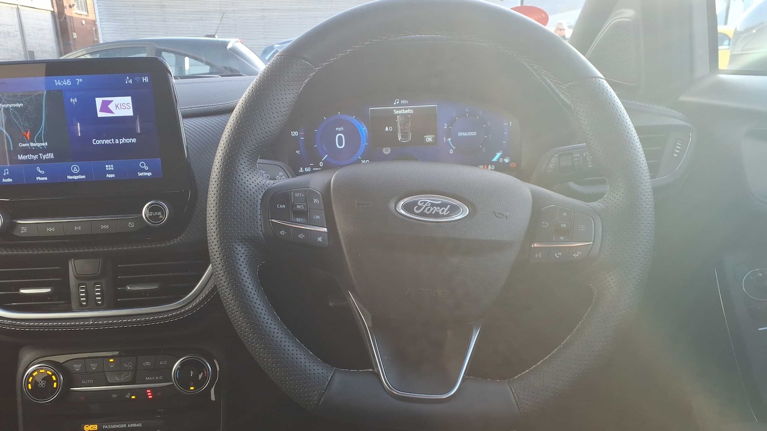 Used Ford Puma 2023 for sale - 77164444: Photo 9