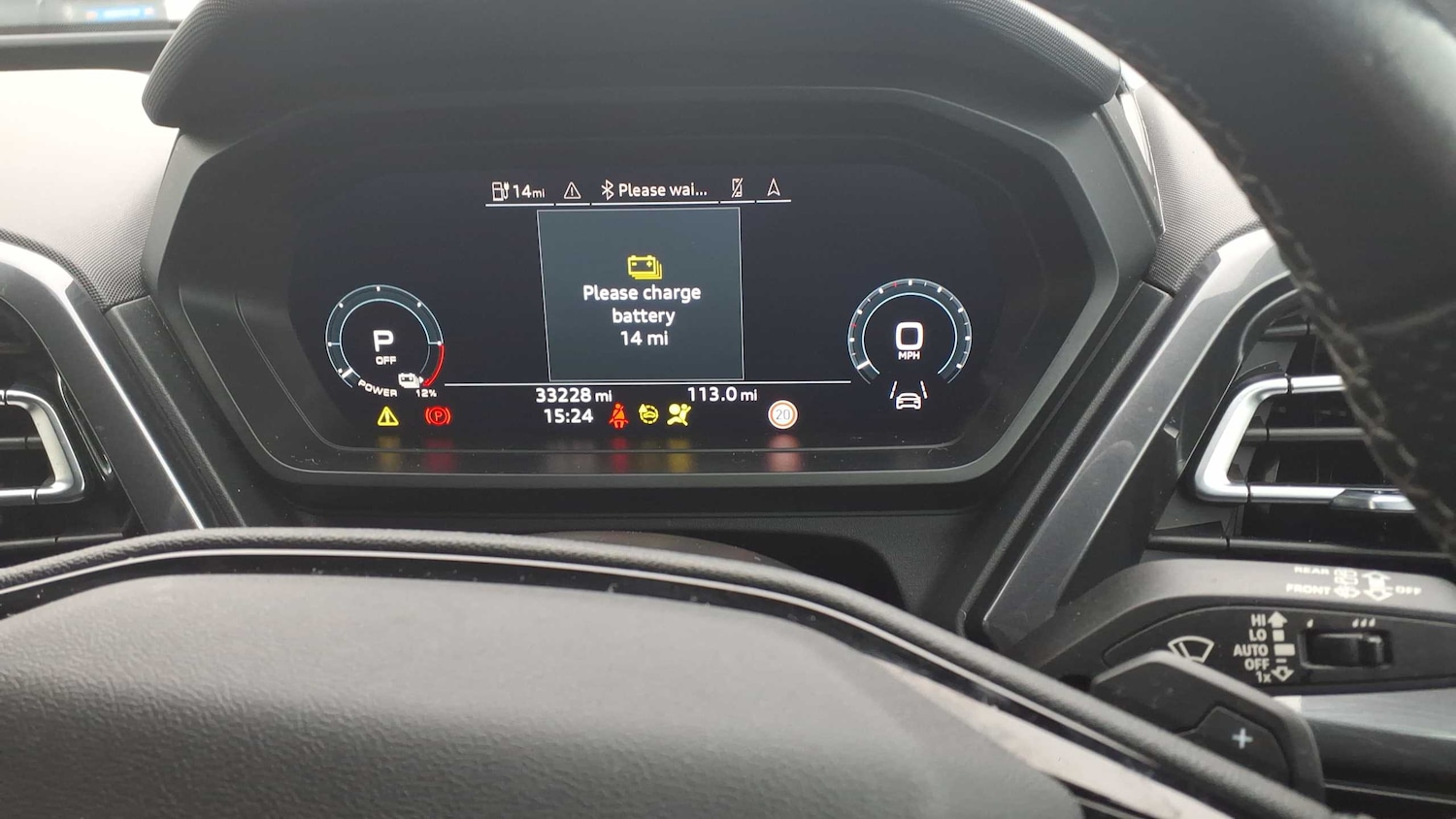 Used Audi Q4 e-tron for sale - 77661221: Photo 10