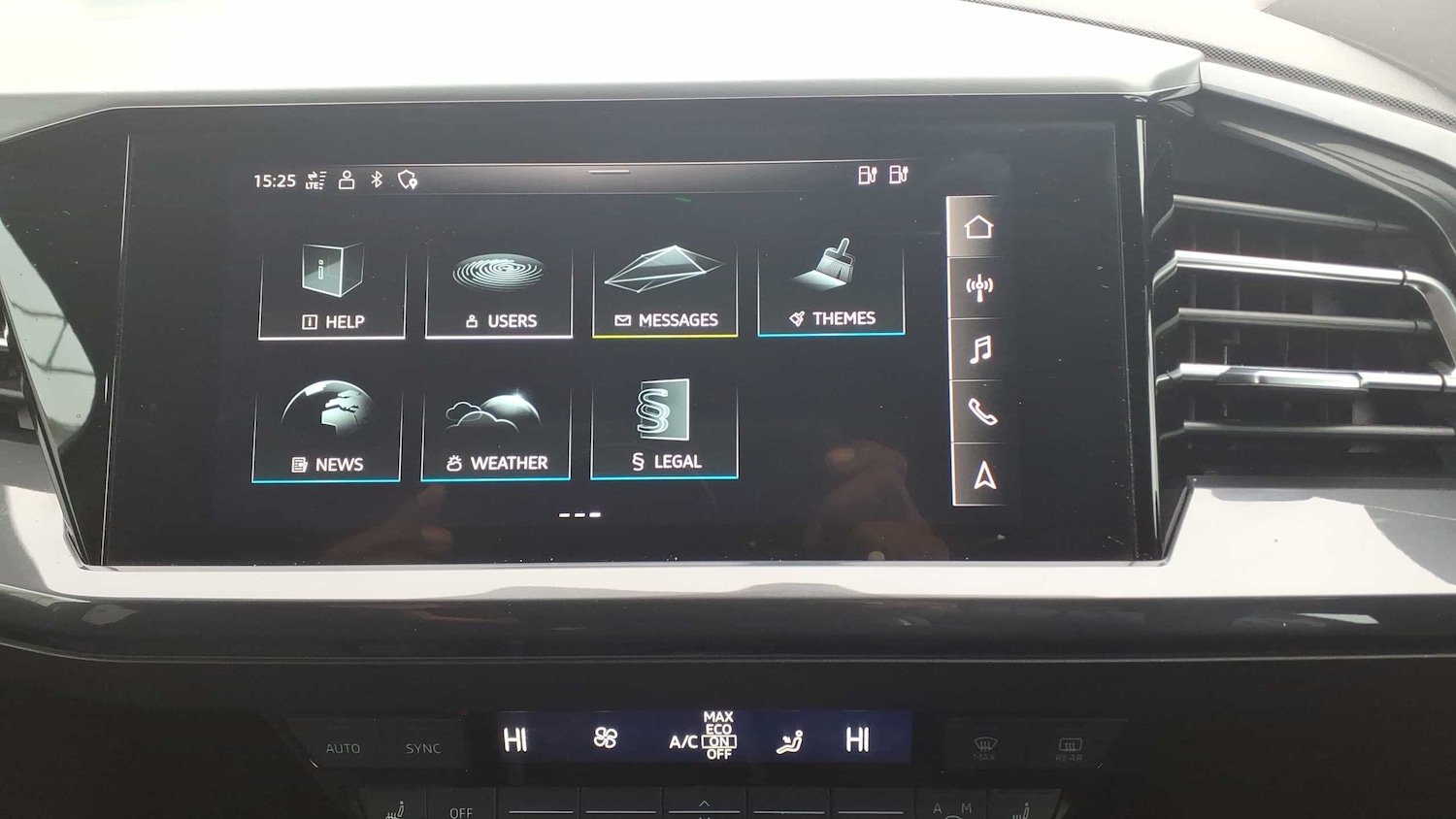 Used Audi Q4 e-tron for sale - 77661221: Photo 11