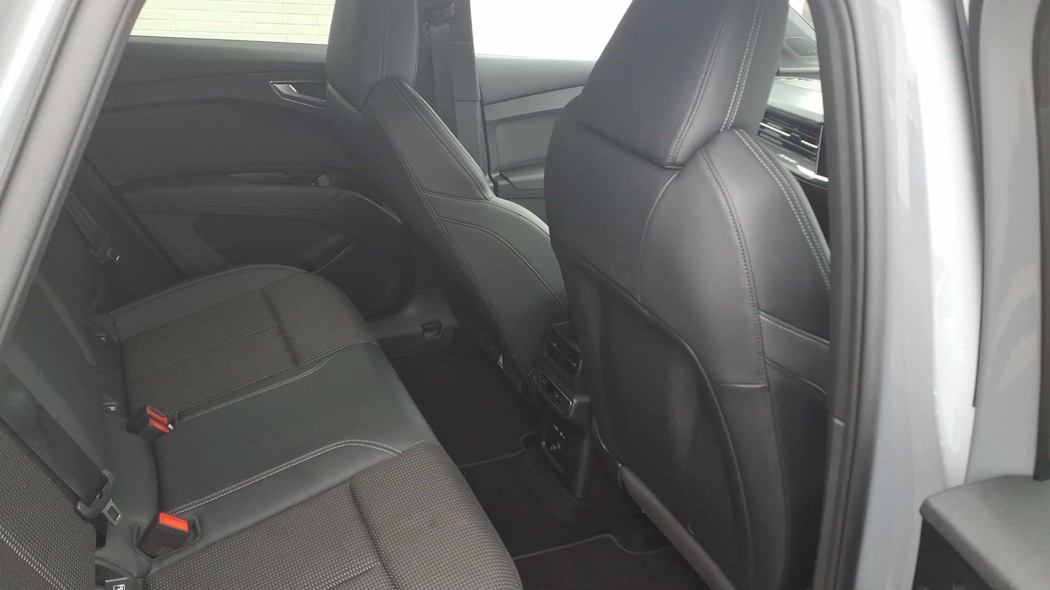 Used Audi Q4 e-tron for sale - 77661221: Photo 12