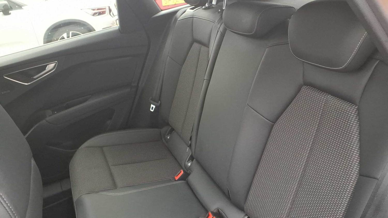 Used Audi Q4 e-tron for sale - 77661221: Photo 14