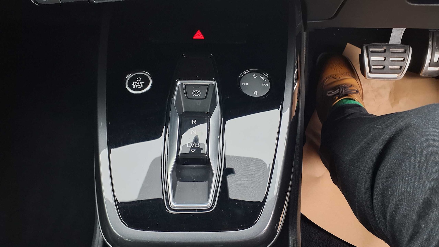 Used Audi Q4 e-tron for sale - 77661221: Photo 17