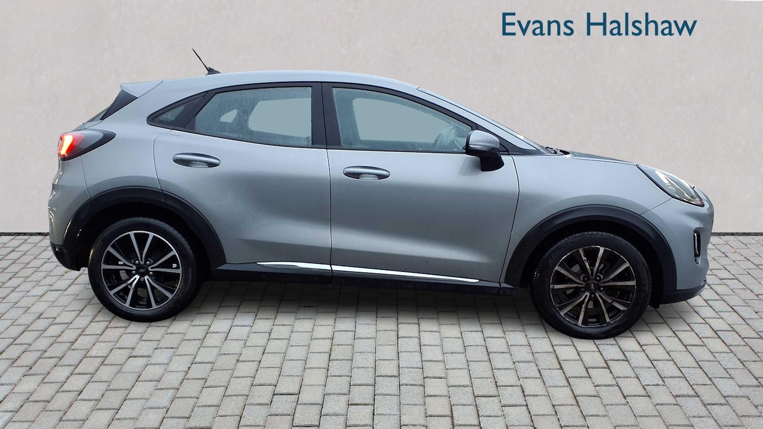 Used Ford Puma 2020 for sale - 76774142: Photo 2