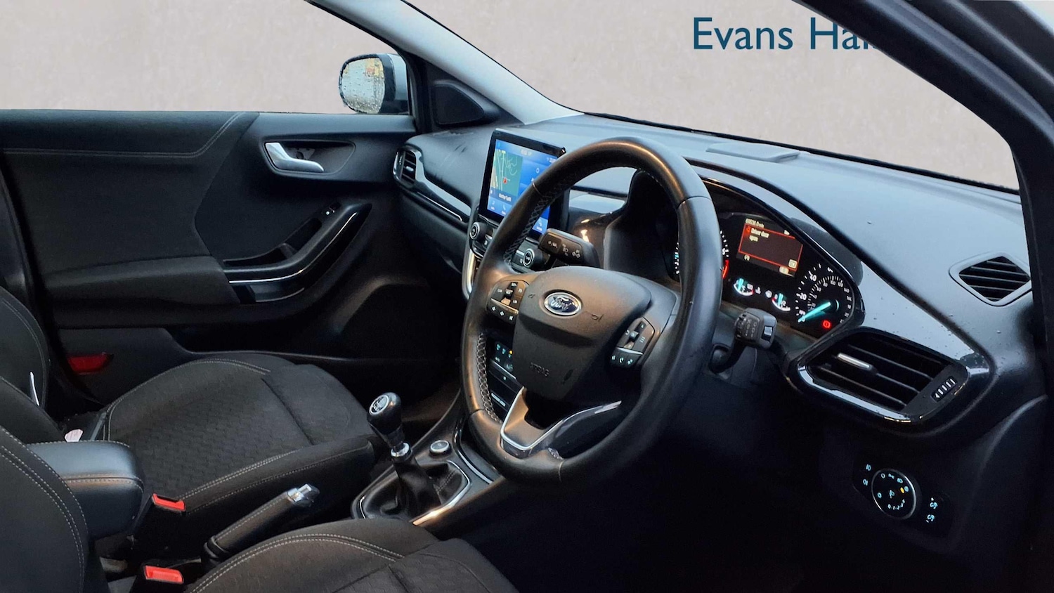 Used Ford Puma 2020 for sale - 76774142: Photo 4