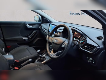 Used Ford Puma 2020 for sale - 76774142: Photo