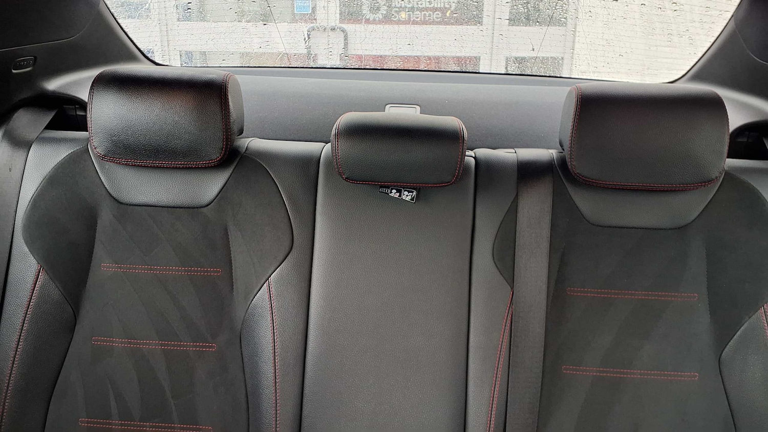 Used Mercedes-Benz A-Class 2020 for sale - 77983296: Photo 11