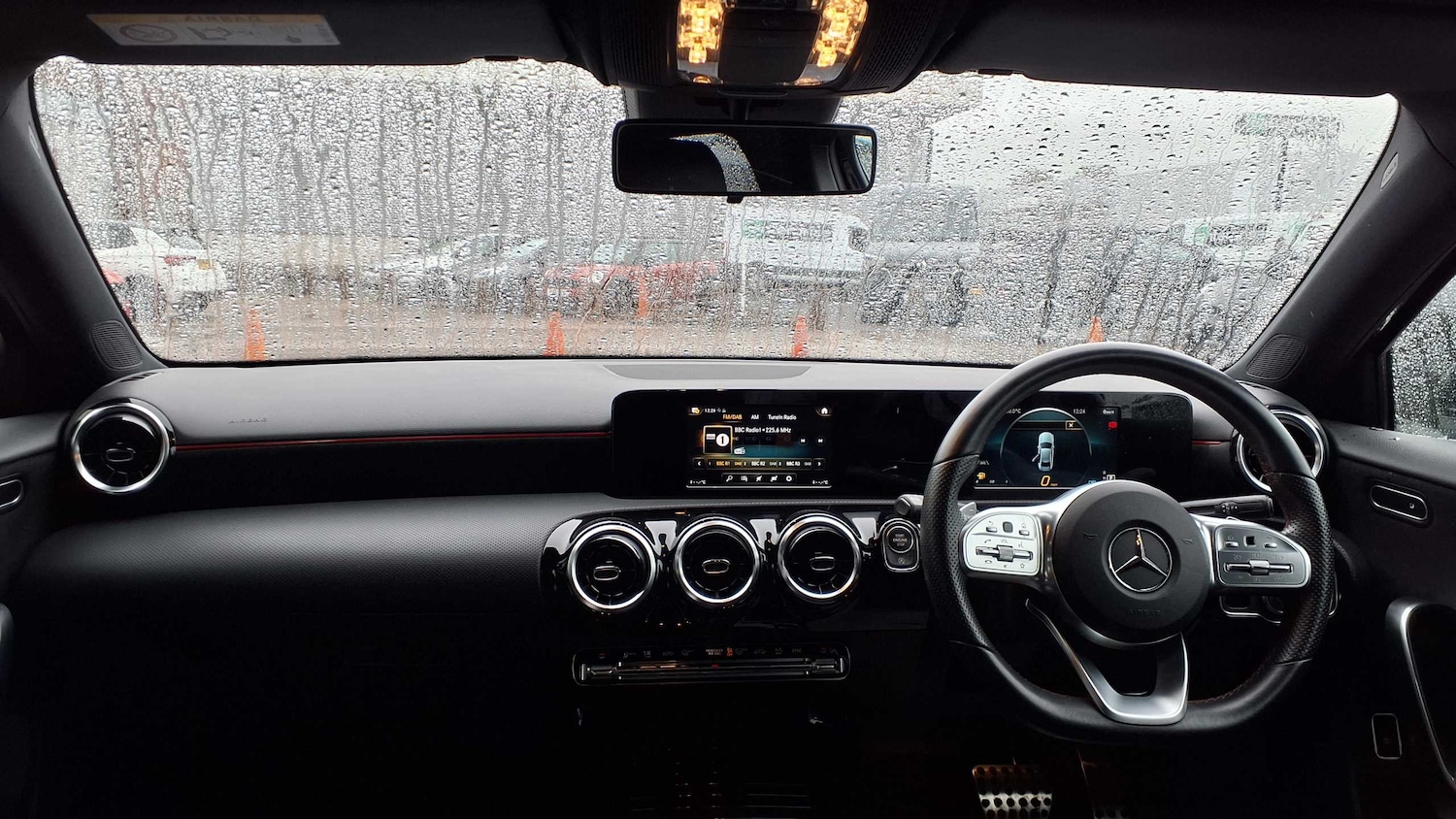 Used Mercedes-Benz A-Class 2020 for sale - 77983296: Photo 13