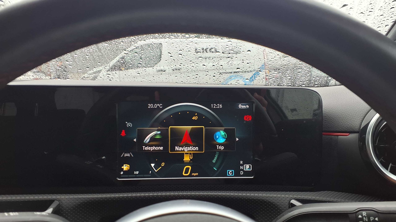 Used Mercedes-Benz A-Class 2020 for sale - 77983296: Photo 15