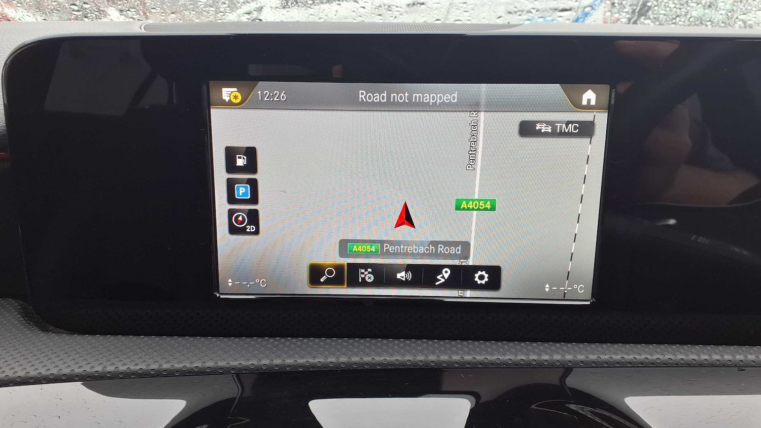 Used Mercedes-Benz A-Class 2020 for sale - 77983296: Photo 18