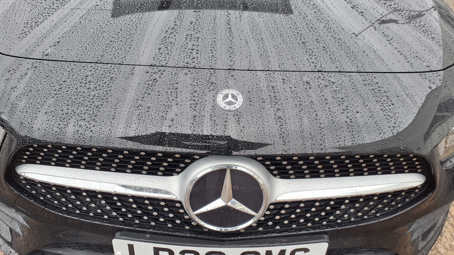 Used Mercedes-Benz A-Class 2020 for sale - 77983296: Photo 33