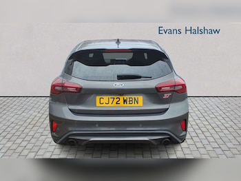 Used Ford Focus 2023 for sale - 78507429: Photo