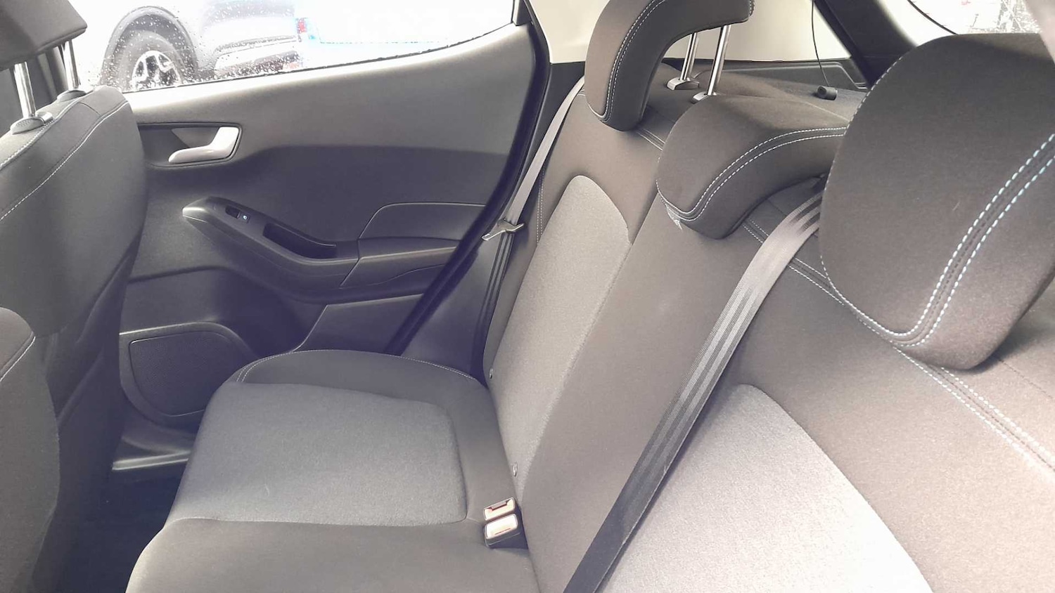 Used Ford Fiesta 2023 for sale - 77458669: Photo 12