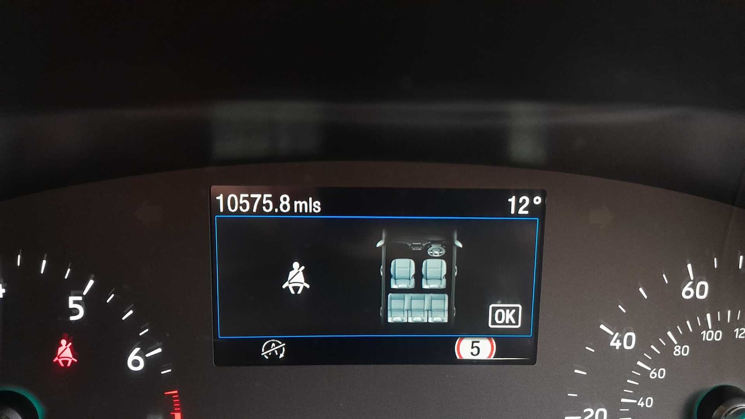 Used Ford Fiesta 2023 for sale - 77458669: Photo 15