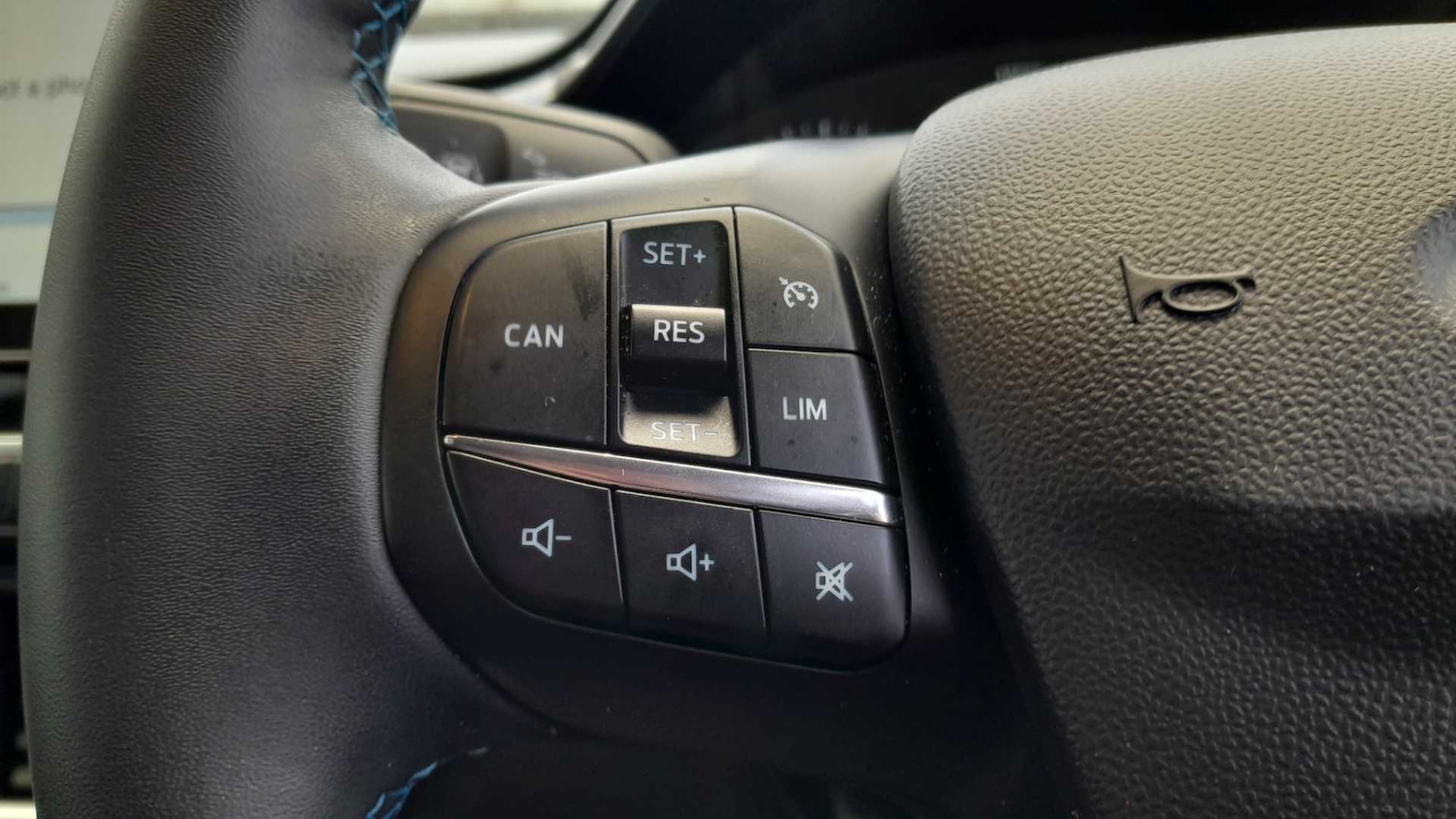 Used Ford Fiesta 2023 for sale - 77458669: Photo 16