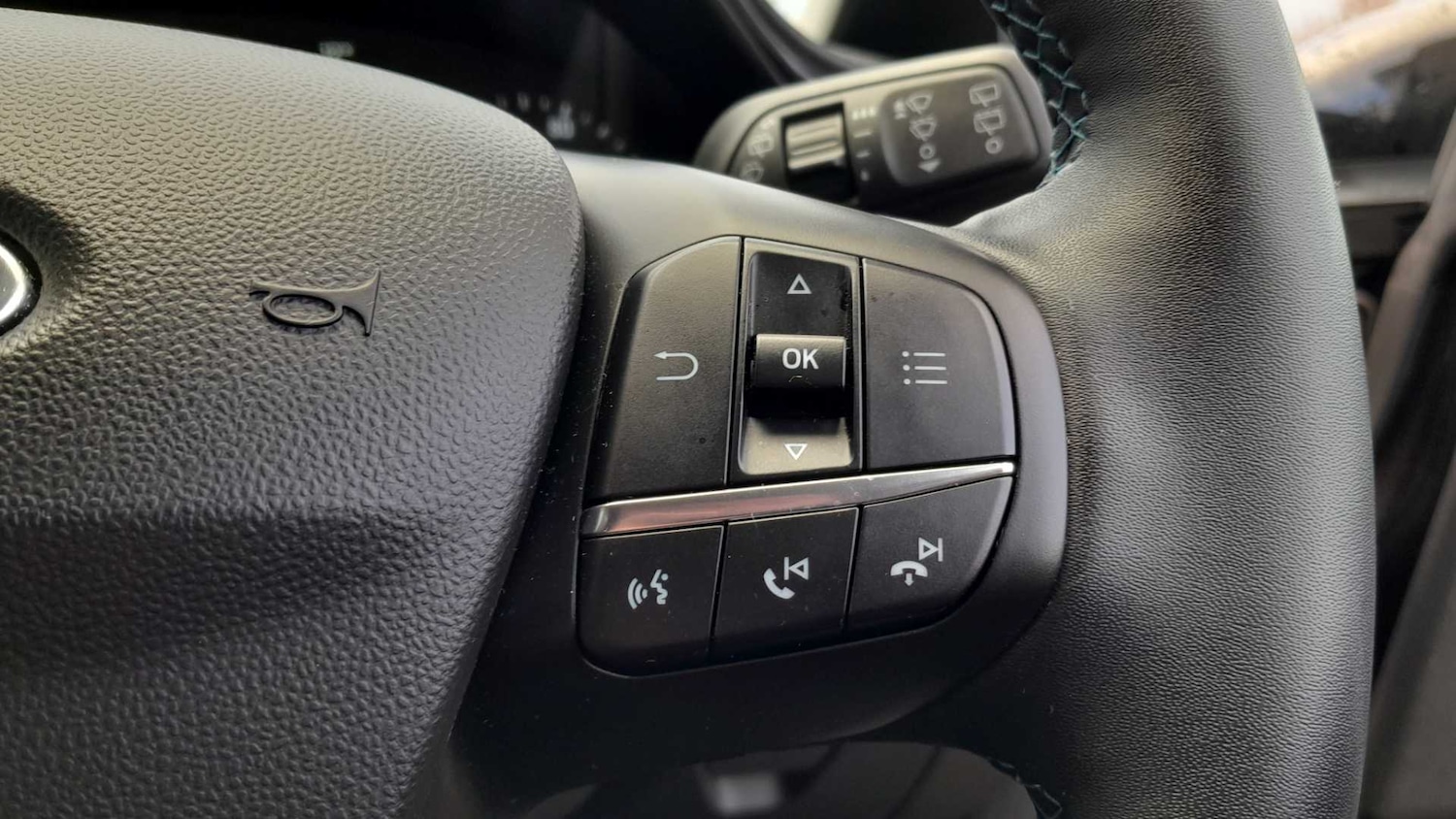 Used Ford Fiesta 2023 for sale - 77458669: Photo 17