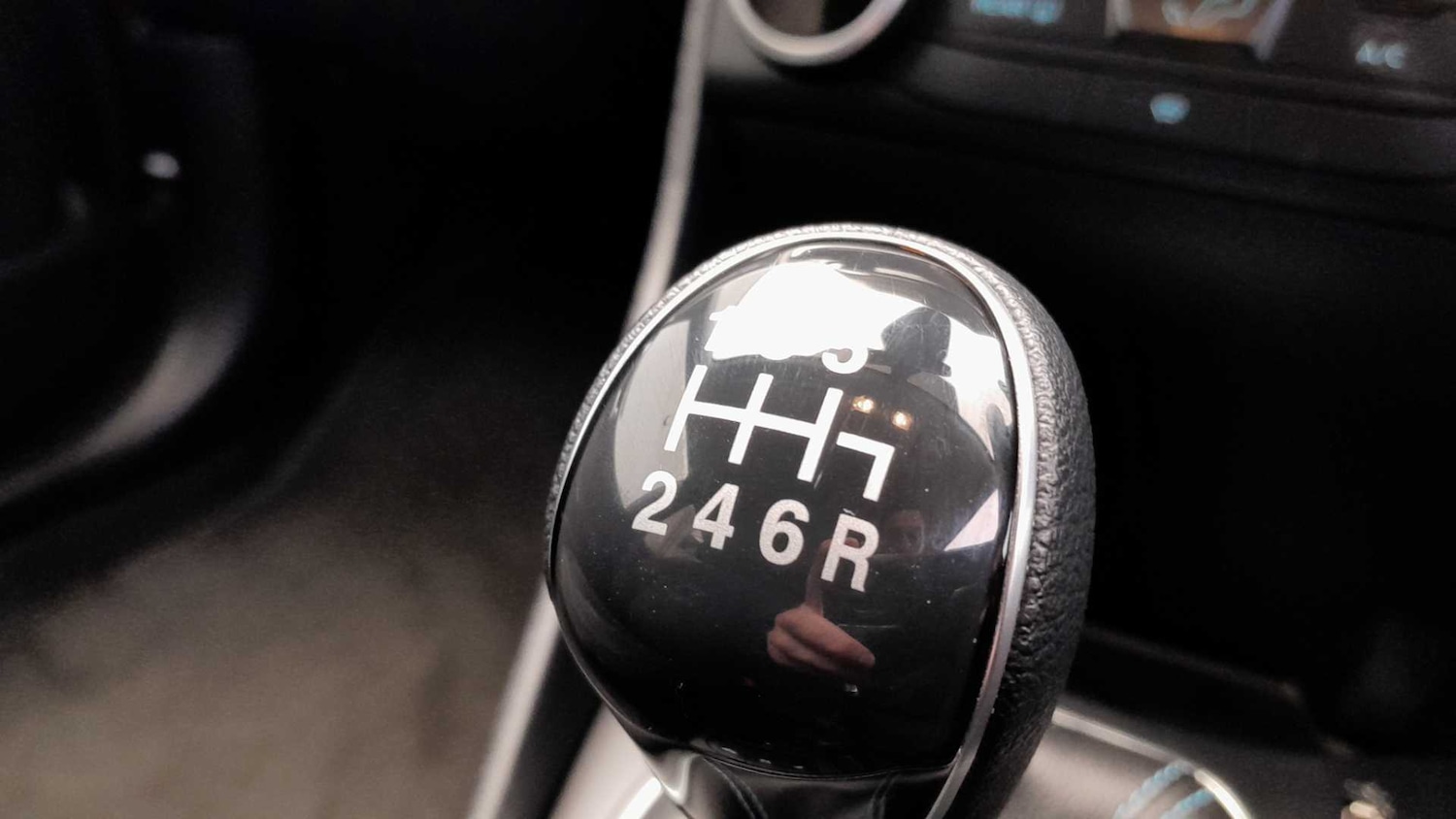 Used Ford Fiesta 2023 for sale - 77458669: Photo 19