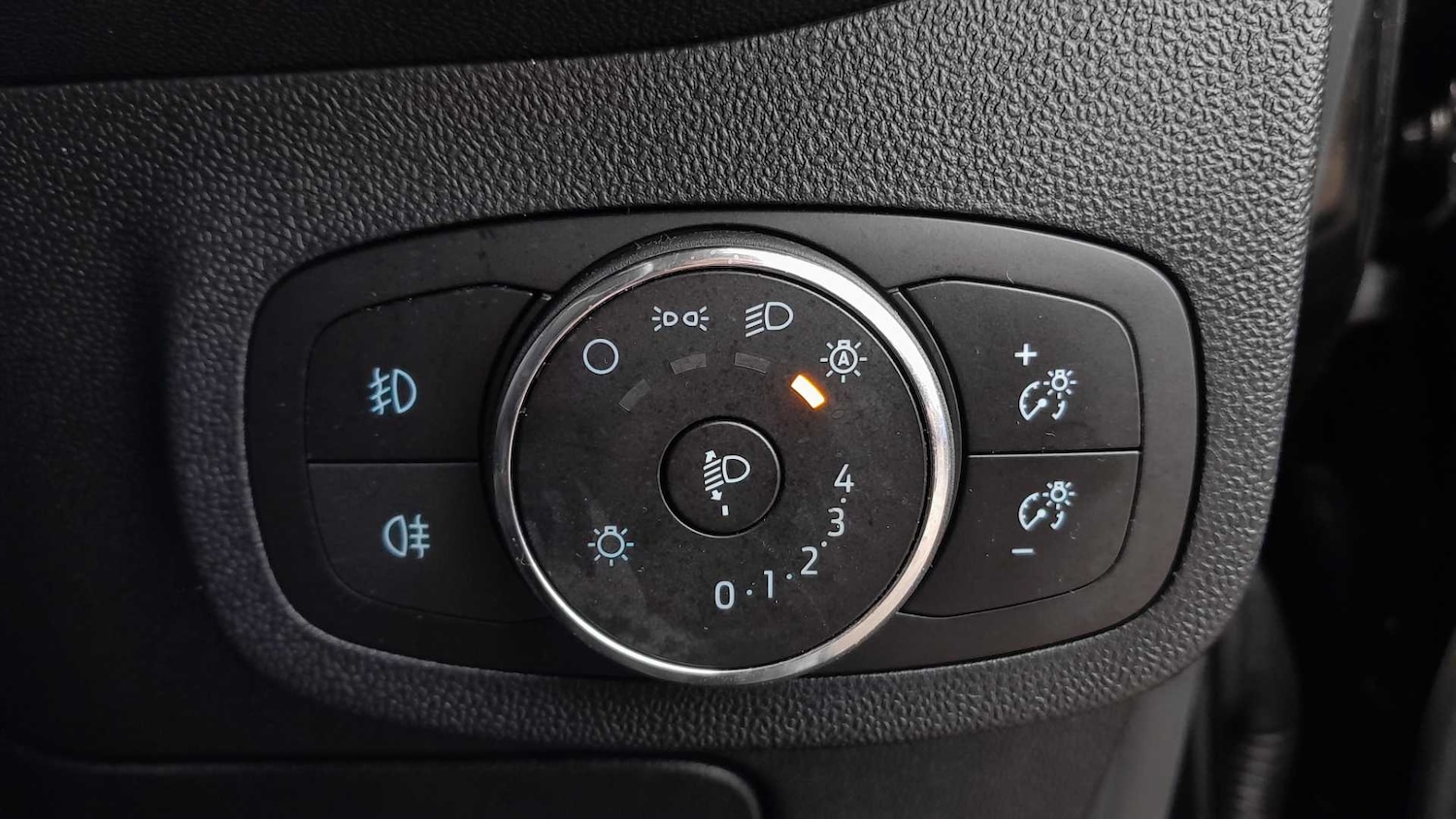 Used Ford Fiesta 2023 for sale - 77458669: Photo 21