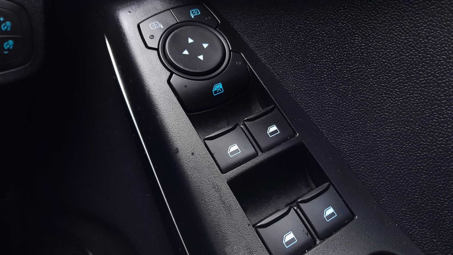 Used Ford Fiesta 2023 for sale - 77458669: Photo 25