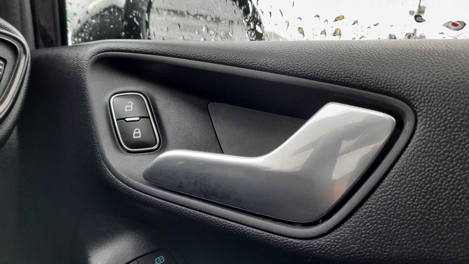 Used Ford Fiesta 2023 for sale - 77458669: Photo 26