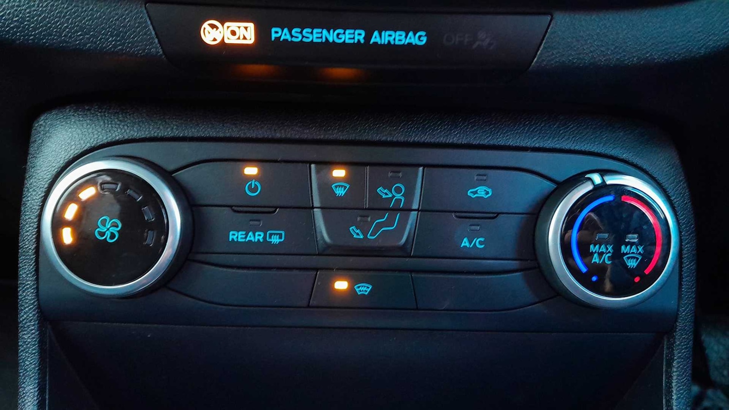 Used Ford Fiesta 2023 for sale - 77458669: Photo 27