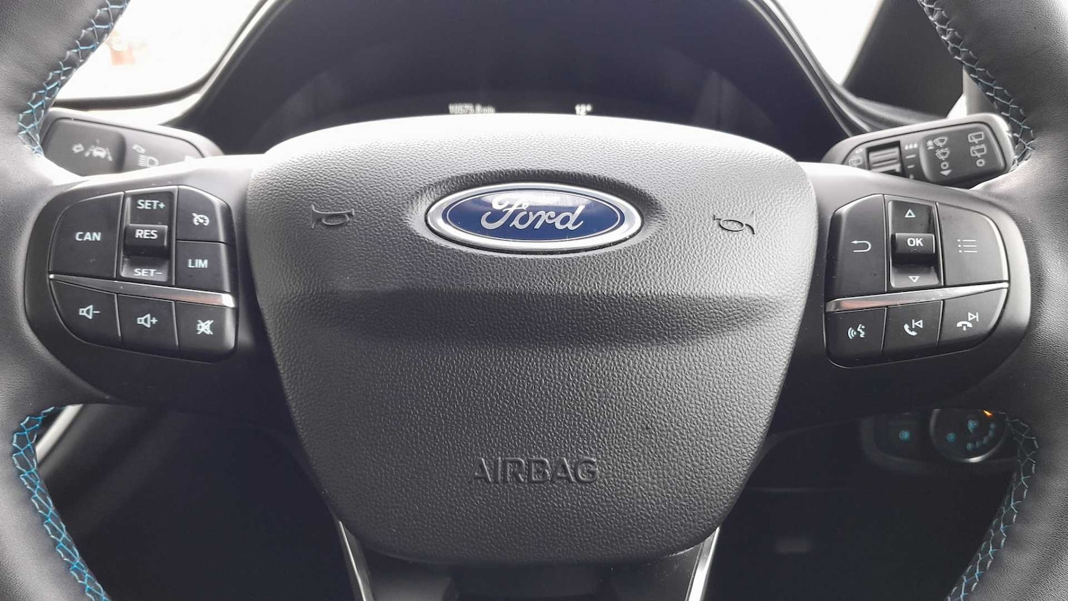 Used Ford Fiesta 2023 for sale - 77458669: Photo 29