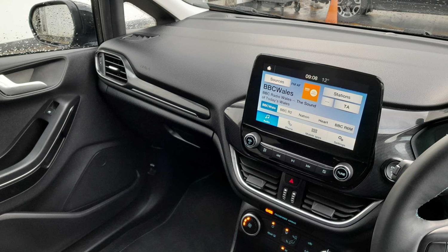 Used Ford Fiesta 2023 for sale - 77458669: Photo 30